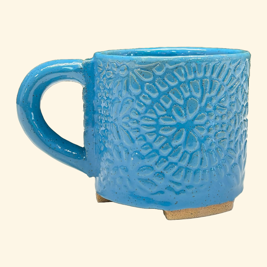 Tazas / Mugs in Spanish [Mid-City]