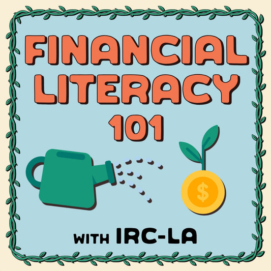 Financial Literacy 101