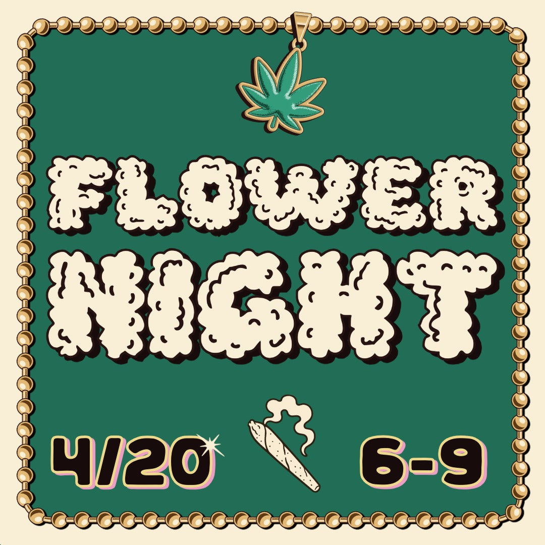 Flower Night