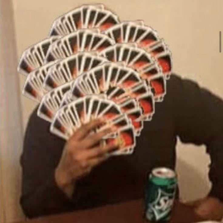 Black Game Night