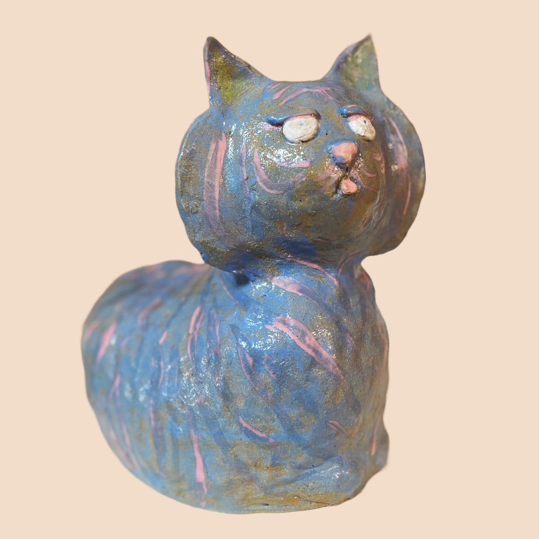 Coil Pots [Echo Park]