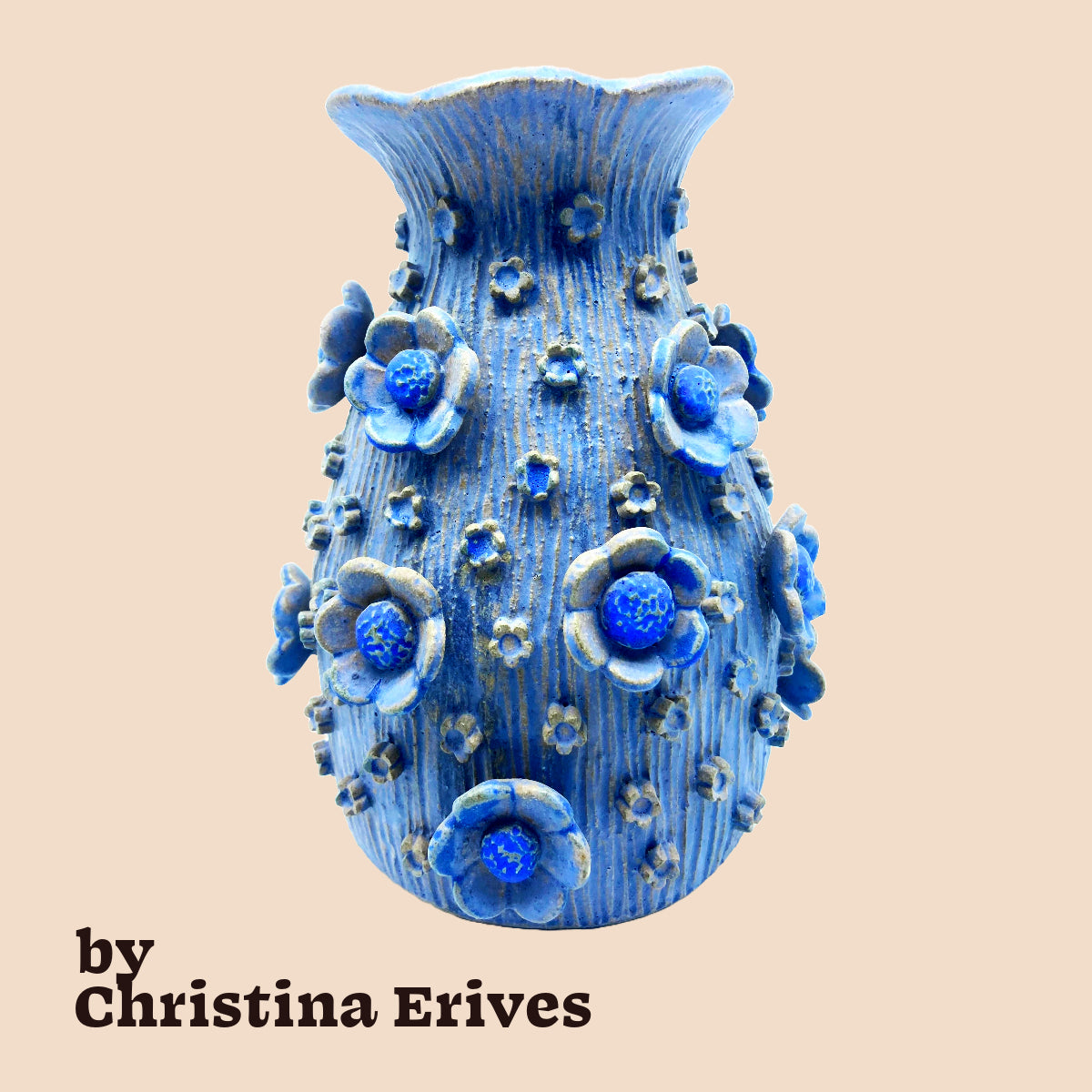 Coil Pots [Echo Park]