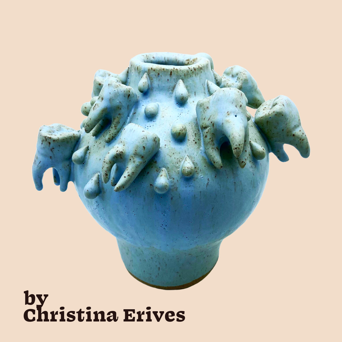 Coil Pots [Echo Park]
