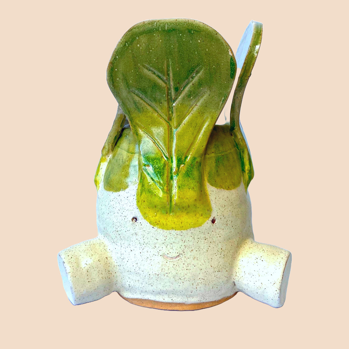 Coil Pots [Echo Park]