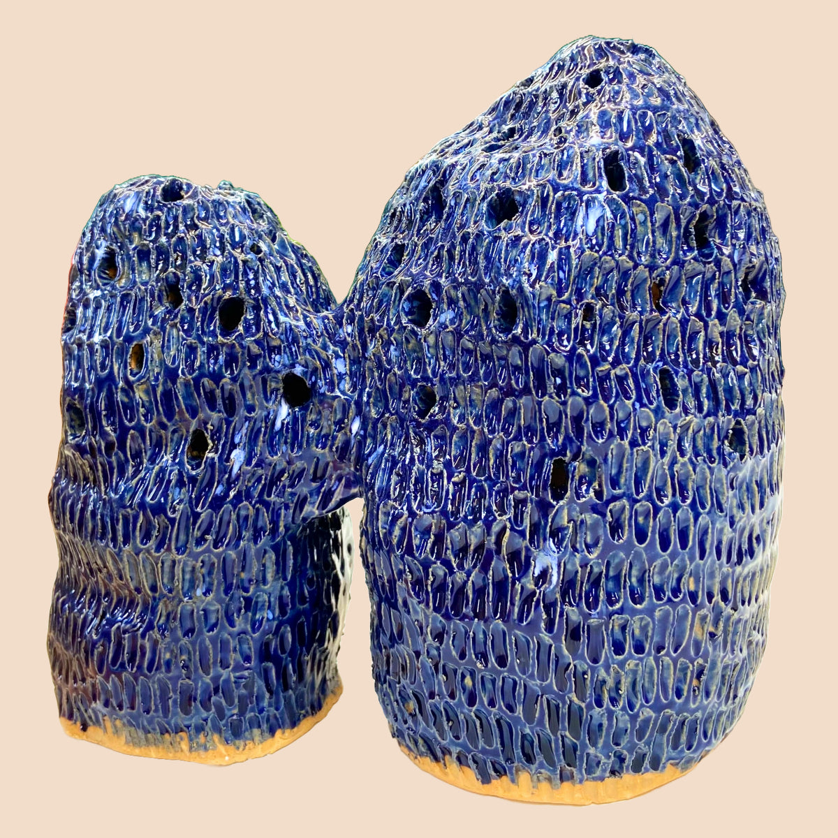 Coil Pots [Echo Park]