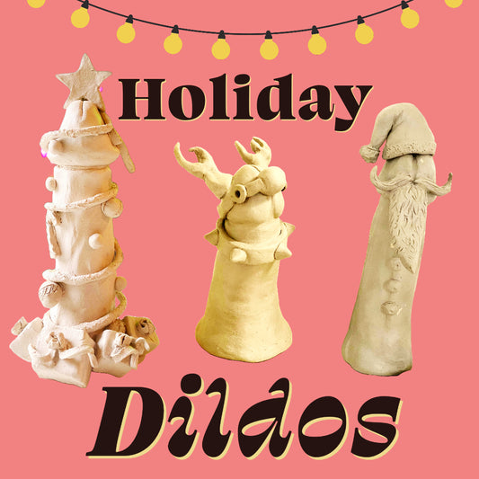 Holiday Dildos