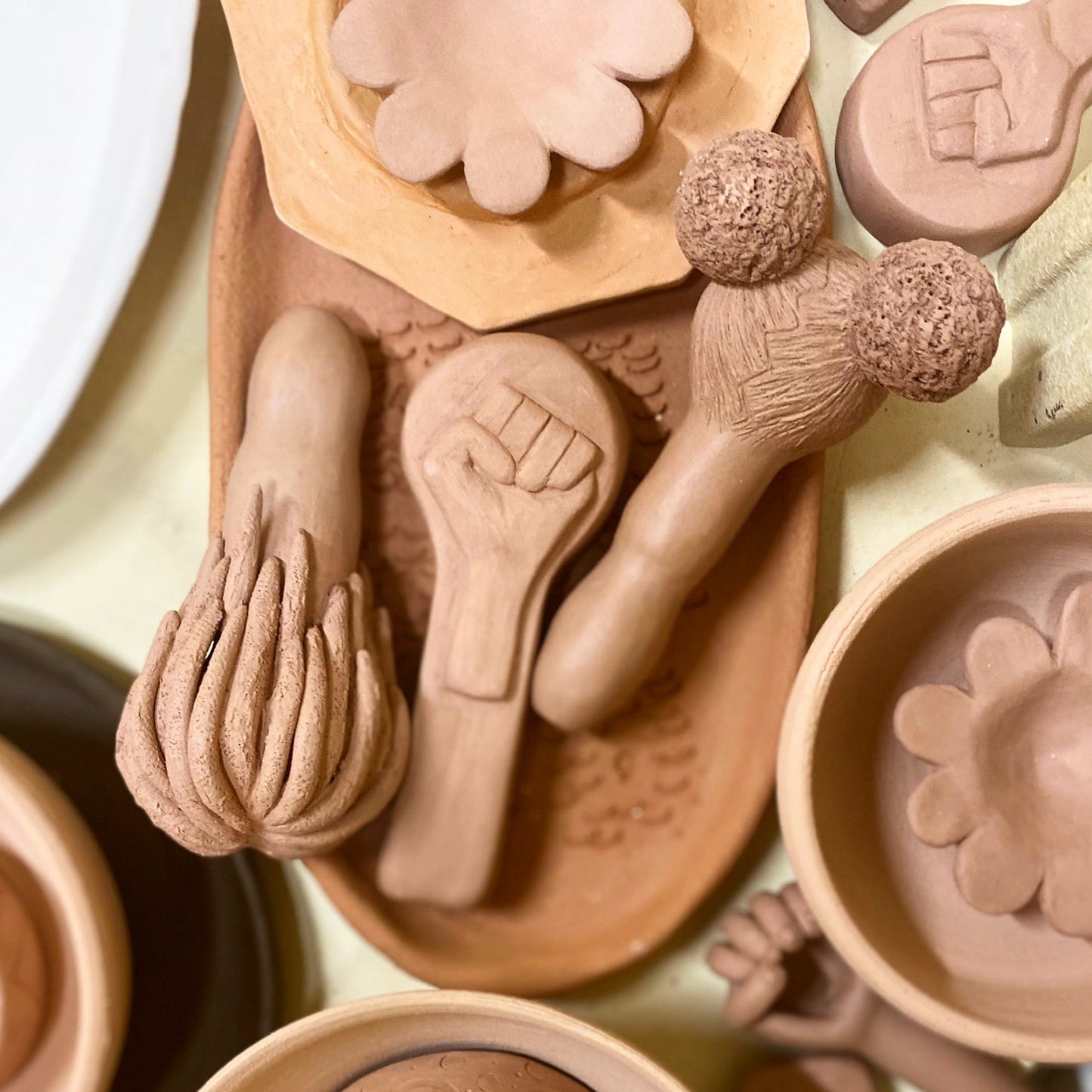 Pipe Party: 420 Ceramics