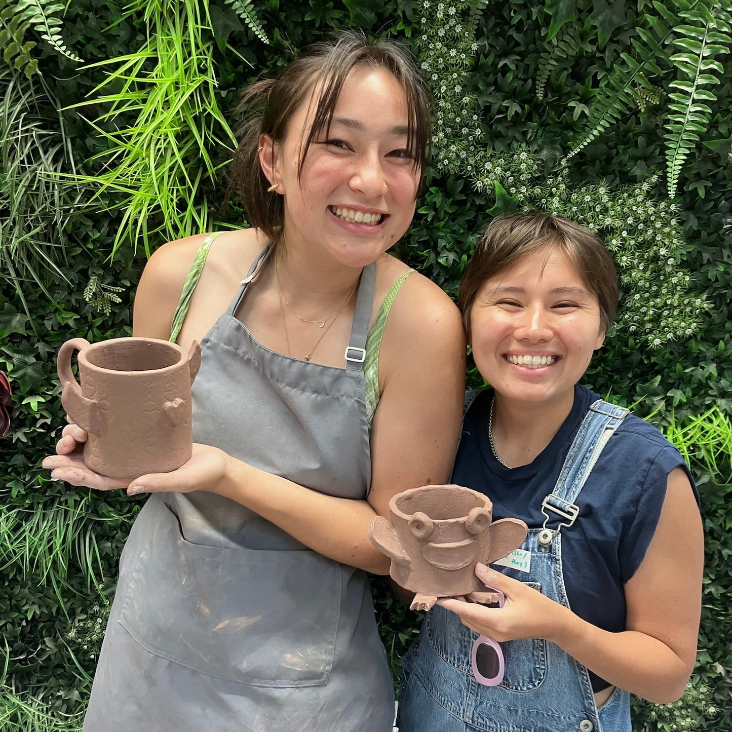 Mugs Workshops [Mid-City]