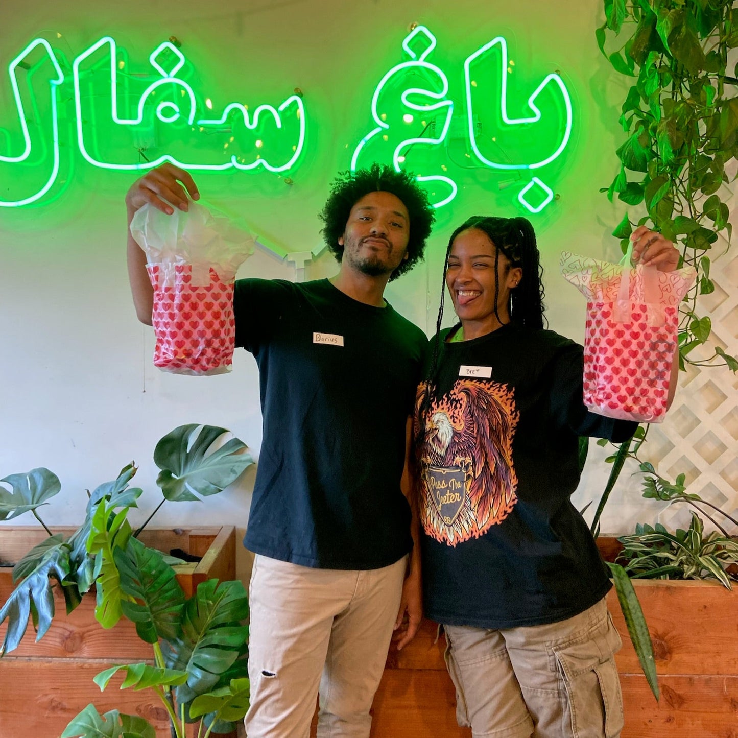 Private Party - Handbuilding [Mid-City]