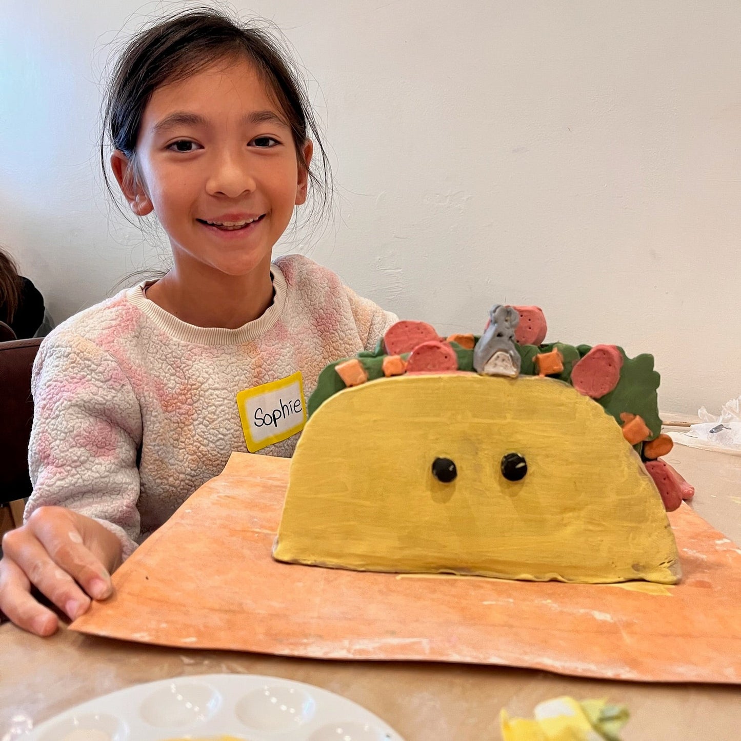 Kids Summer Camp (Ages 7-11)