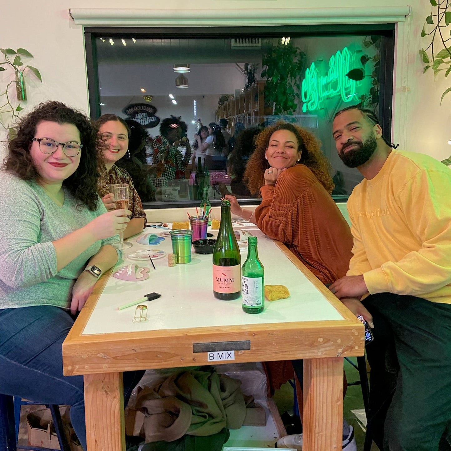 Private Party - Handbuilding [Mid-City]