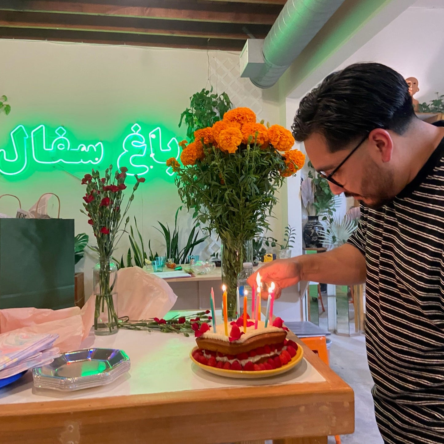 Private Party - Handbuilding [Mid-City]
