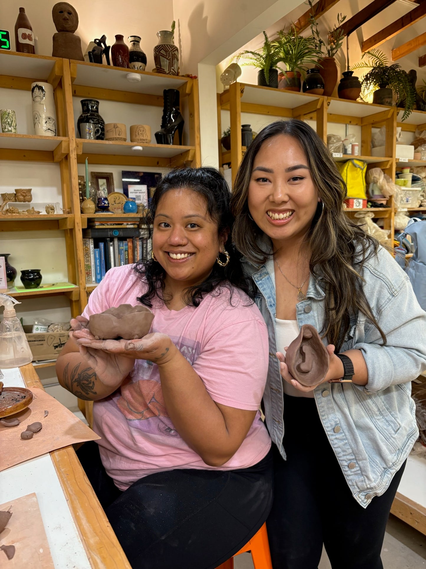 SexPots [Mid-City]