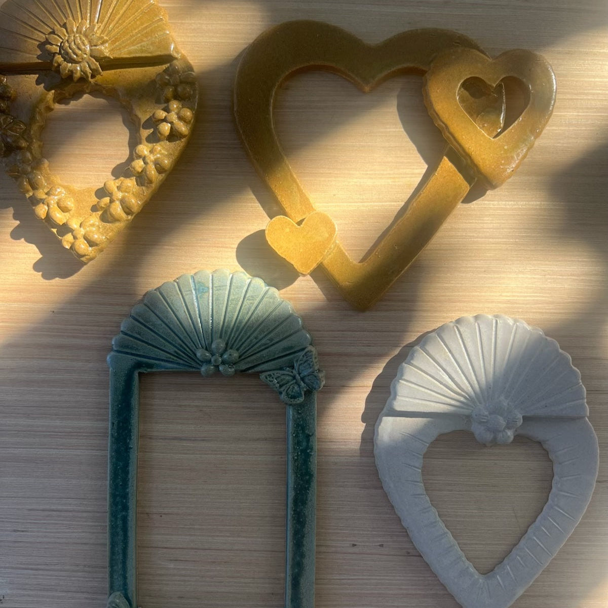 Mother's Day Frames