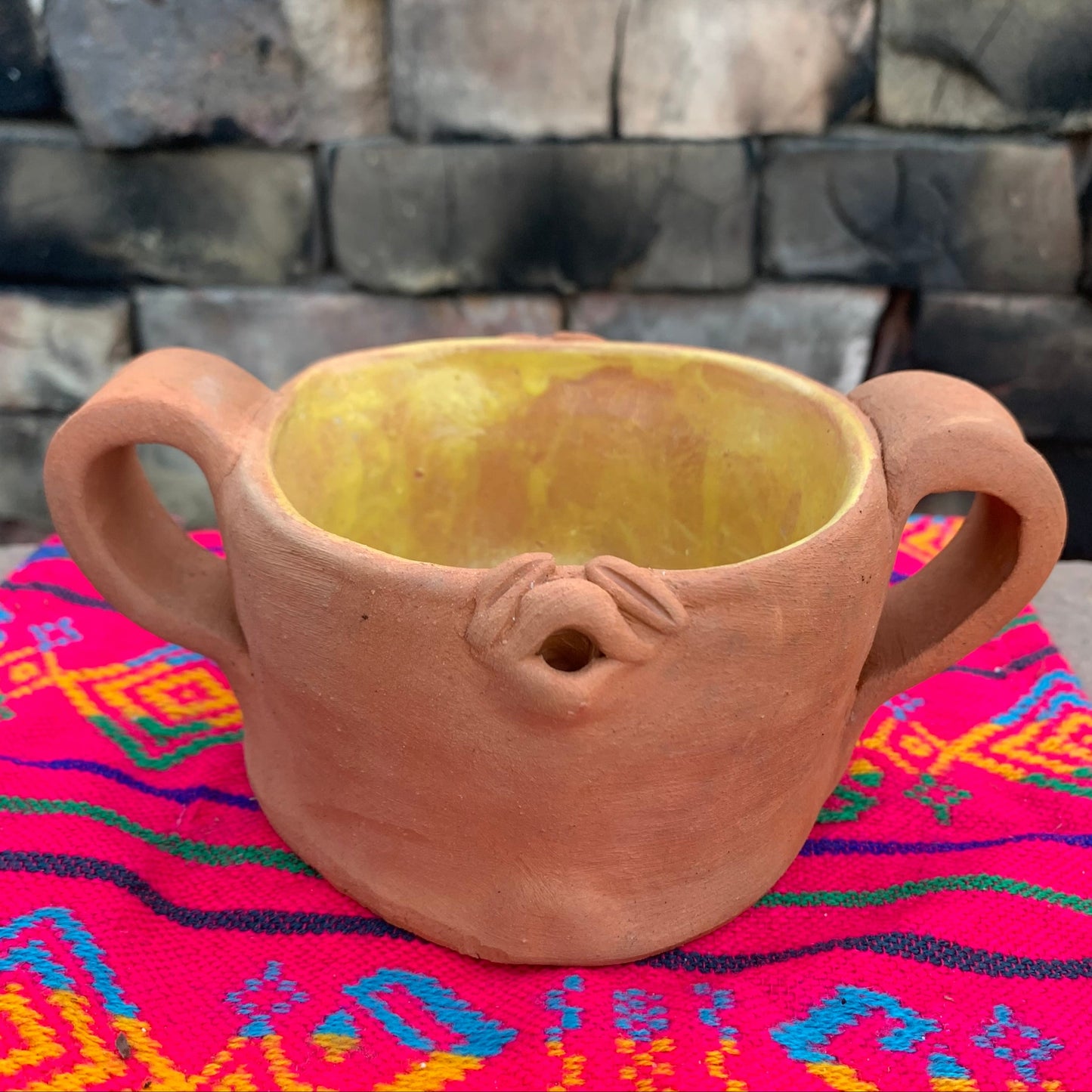 Wake & Bake Mugs