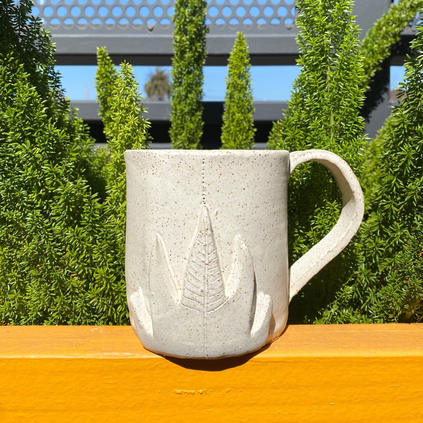 Father's Day Mugs [Mid-City]