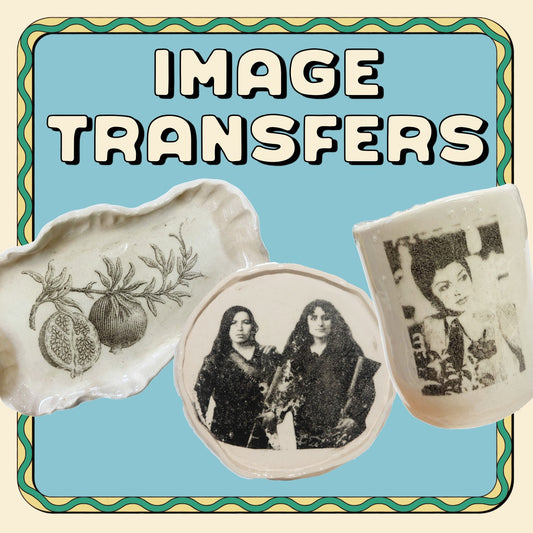 Image Transfers
