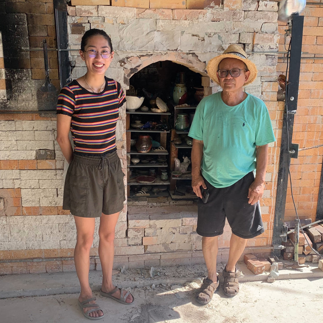 Khmer Ceramics