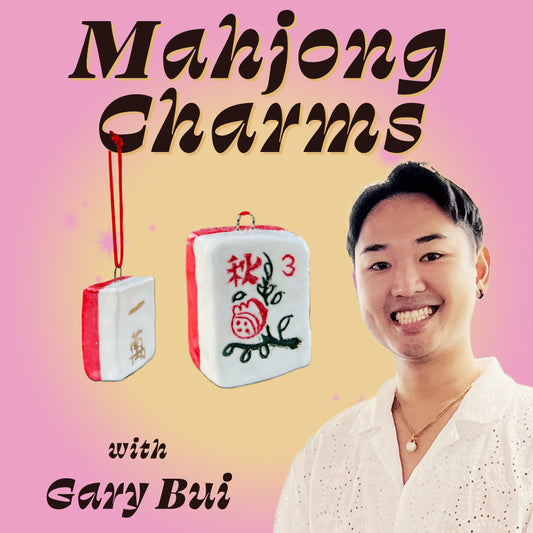 Mahjong Charms [Mid-City]