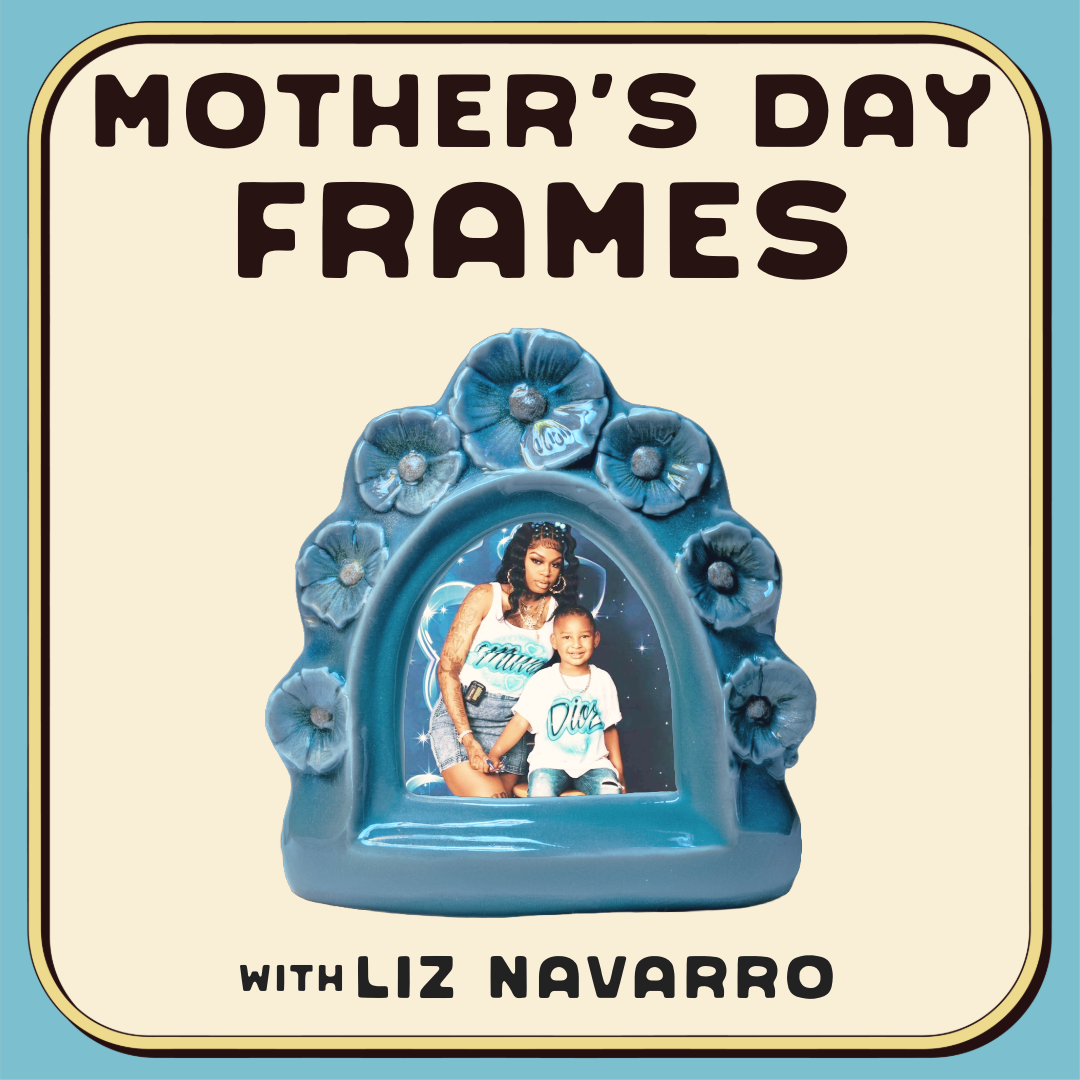 Mother's Day Frames