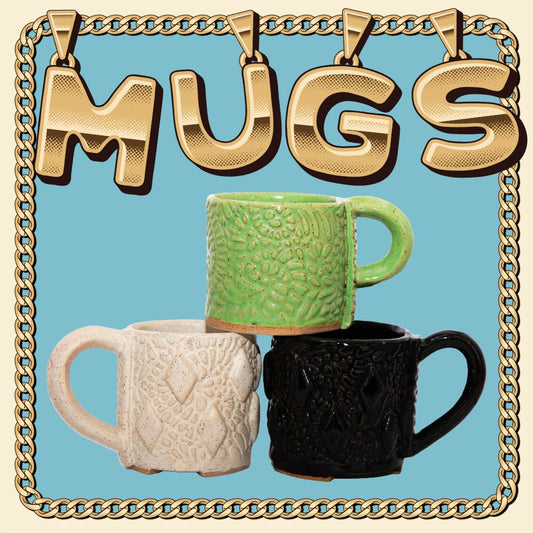 Mugs Workshops