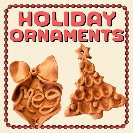 Holiday Ornaments