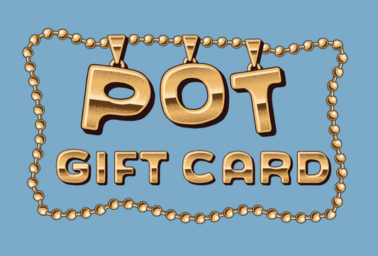 POT Gift Cards