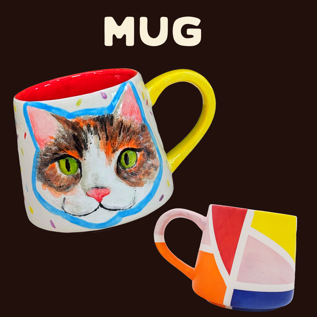 POT & Paint