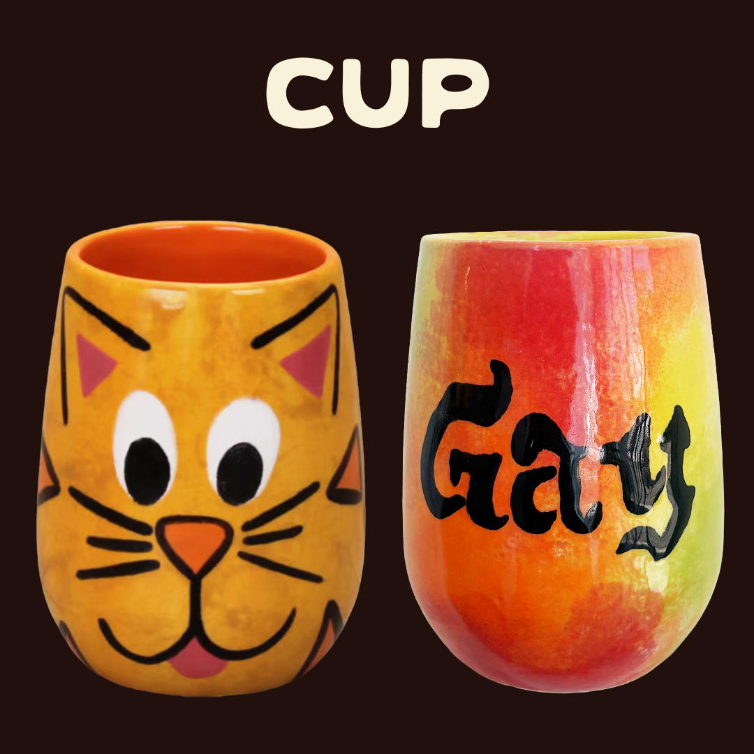 POT & Paint