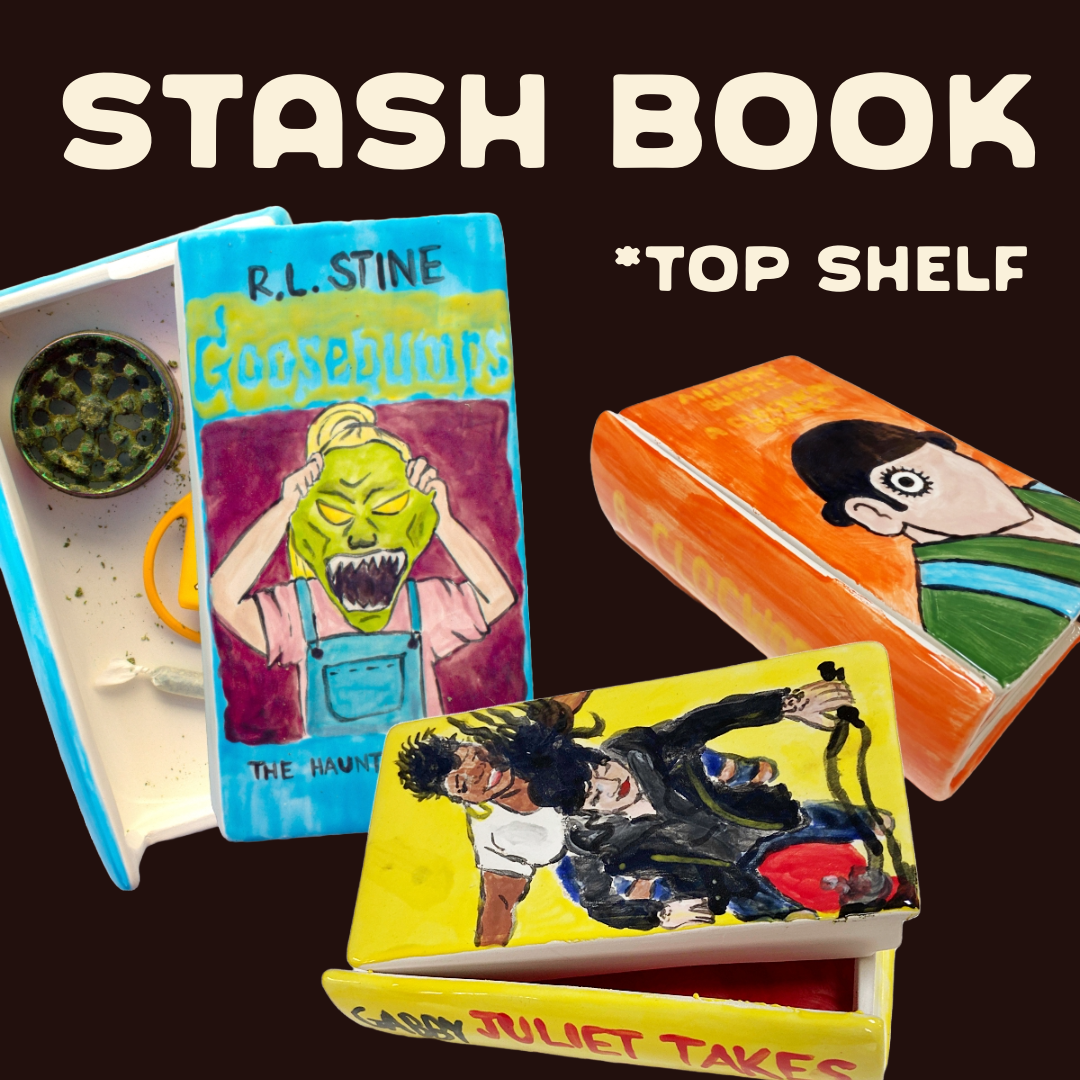 POT & Paint