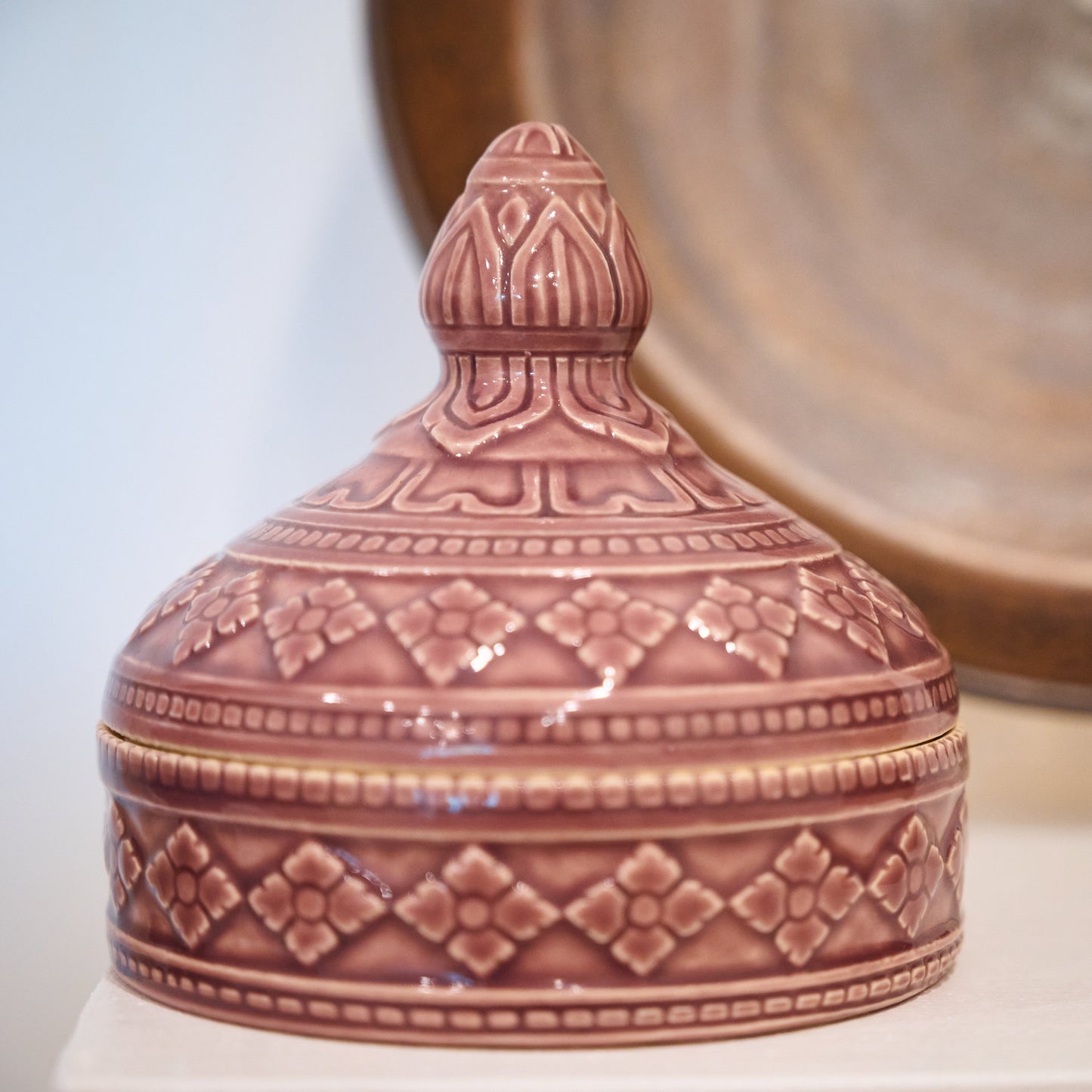 Khmer Ceramics