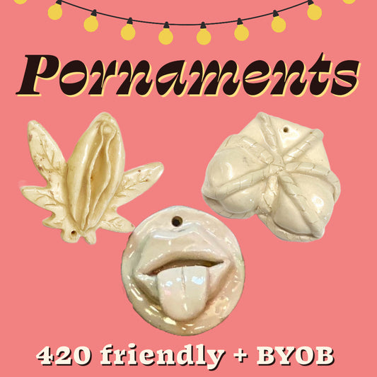 Pornaments