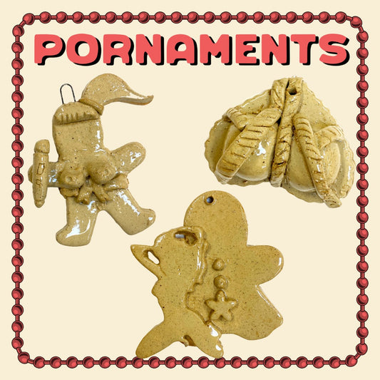 Pornaments