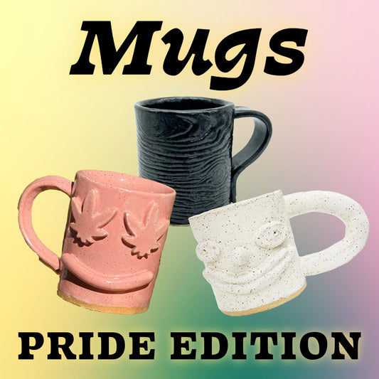 Mugs: Pride Edition