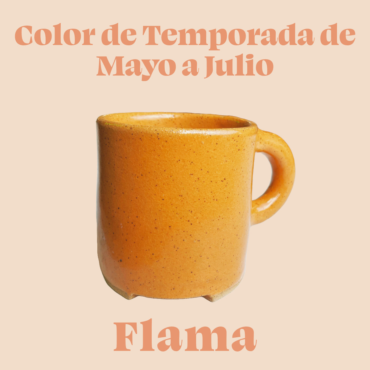 Tazas / Mugs in Spanish [Mid-City]