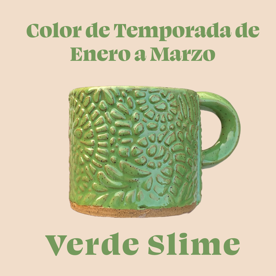 Tazas / Mugs in Spanish [Mid-City]