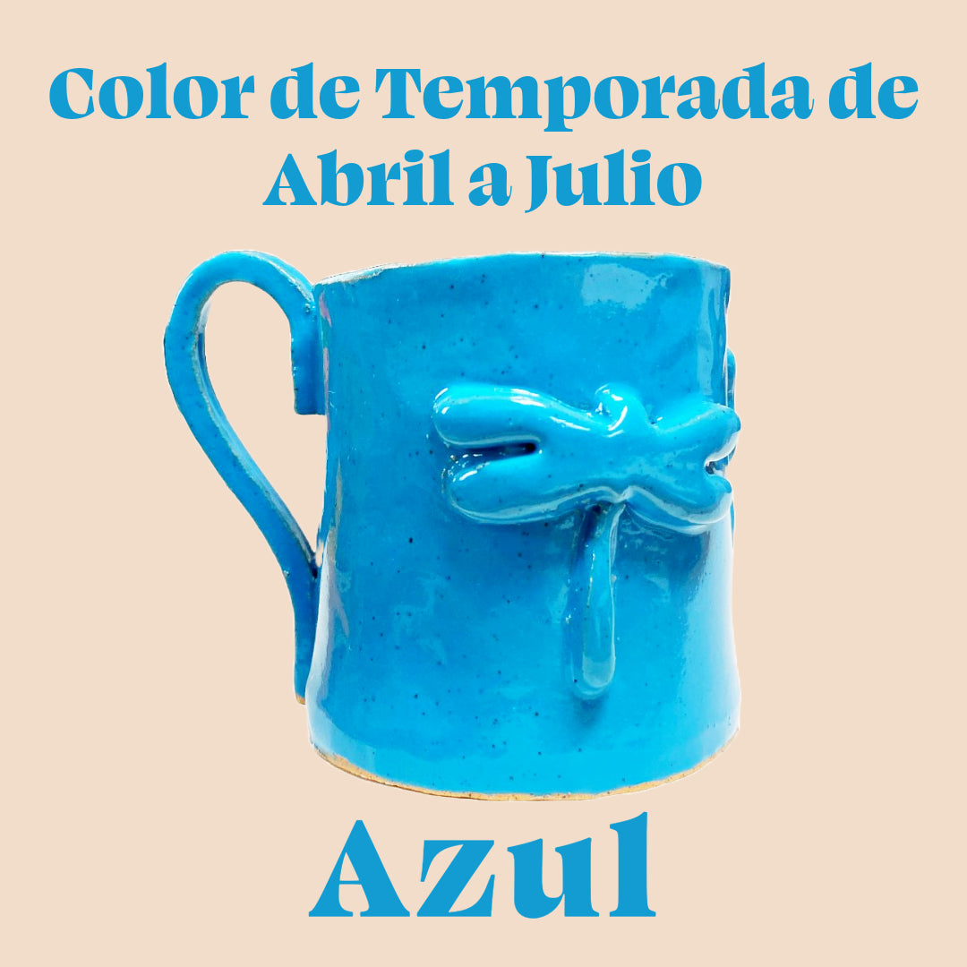 Tazas / Mugs in Spanish [Mid-City]