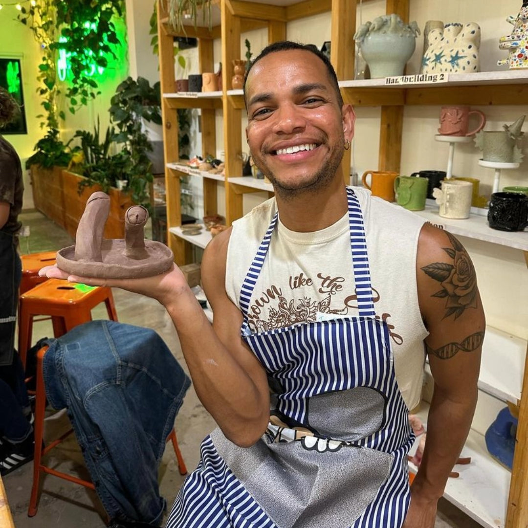 SexPots [Mid-City]