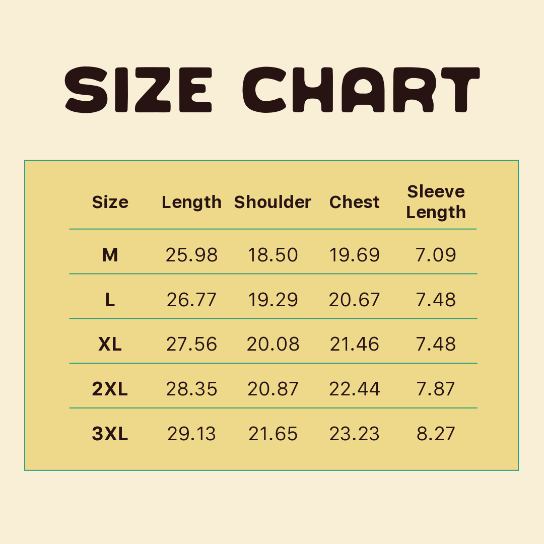 All Ceramics Are Beautiful Tee [Adult]