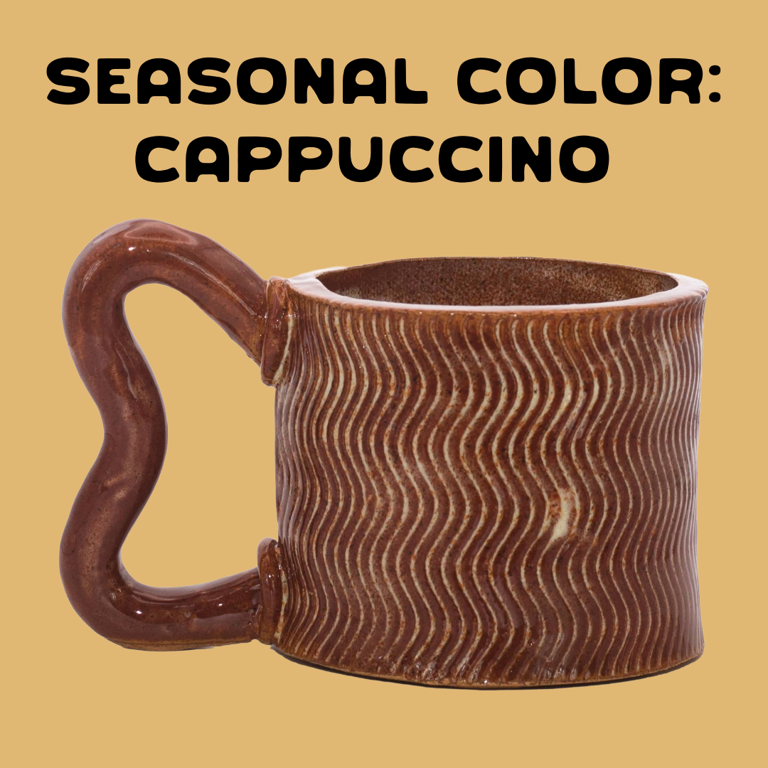 Mugs Workshop