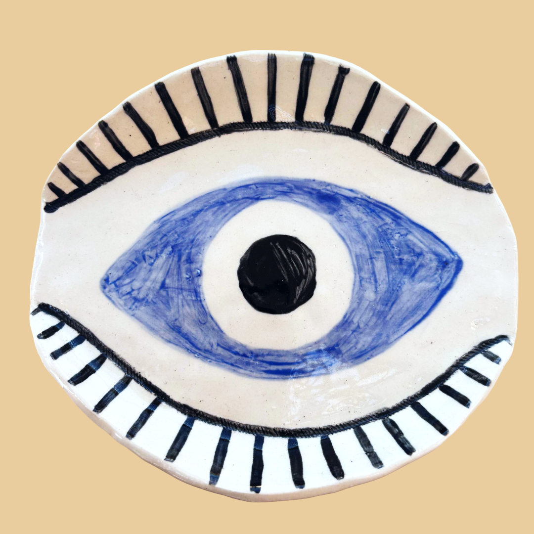 Iranian Ceramics