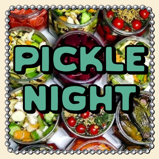 Pickle Night