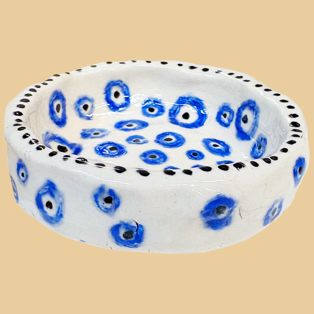 Iranian Ceramics