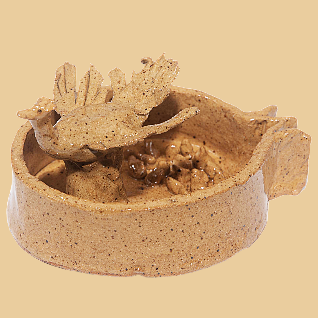 Iranian Ceramics