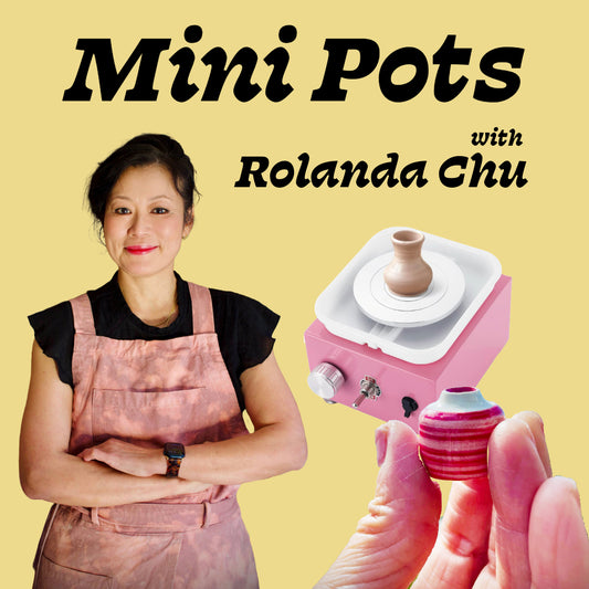 Miniature Pots [Mid-City]