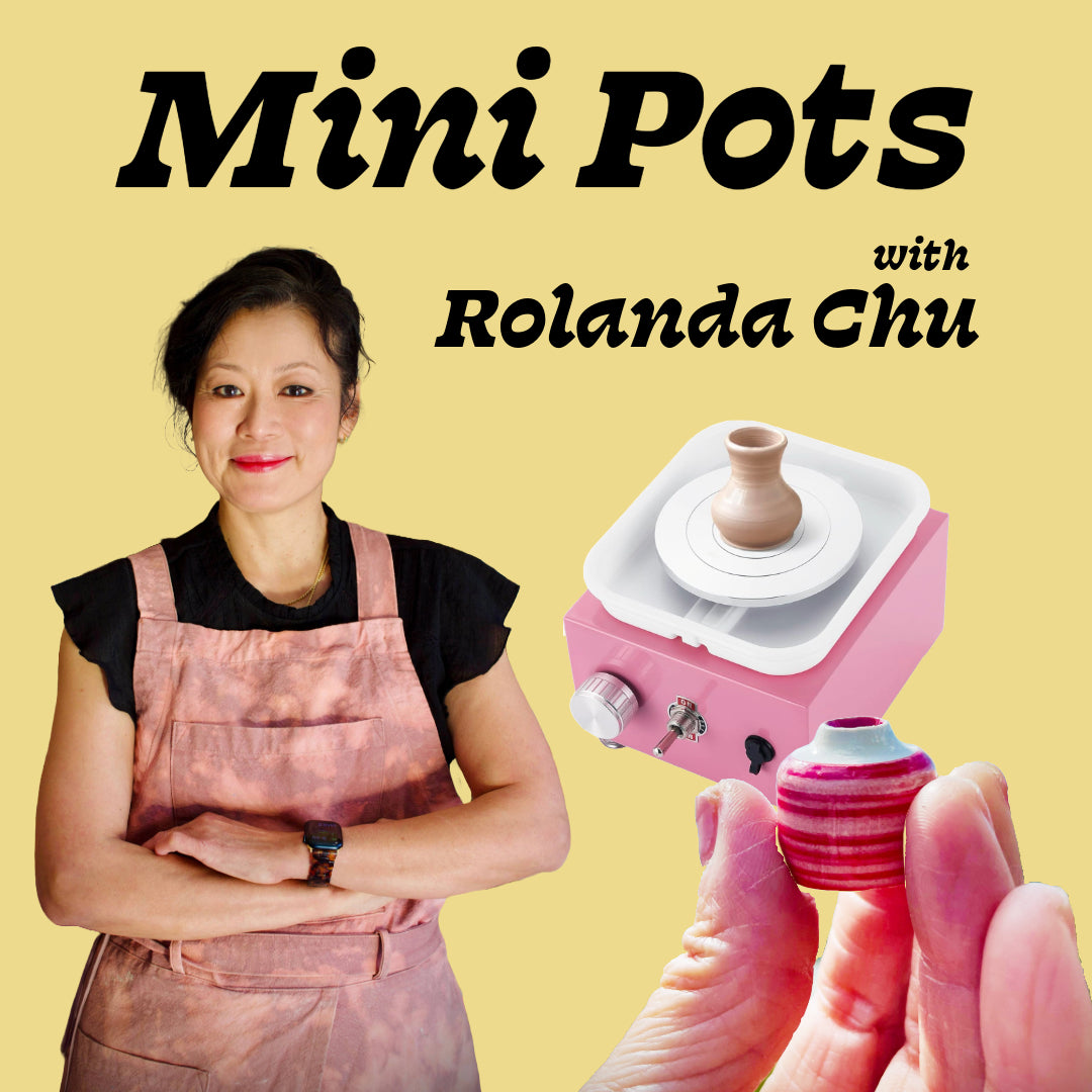 Mini Pots