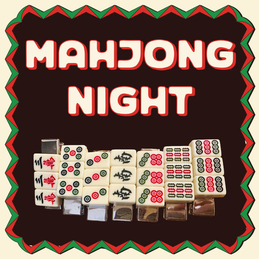Mahjong Night