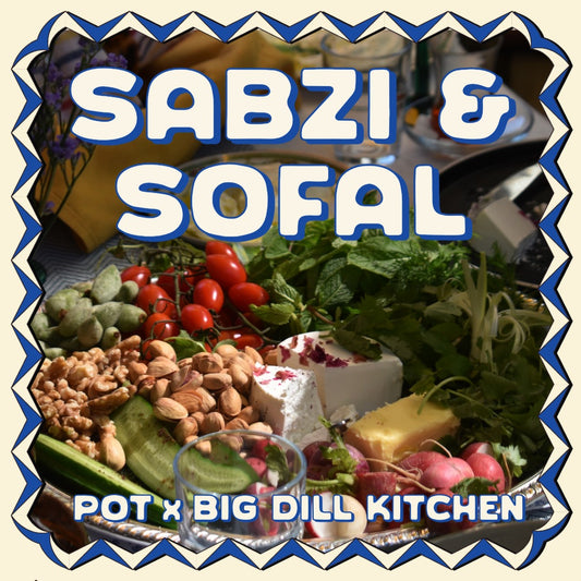 Sabzi & Sofal