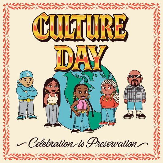 CULTURE DAY 2025