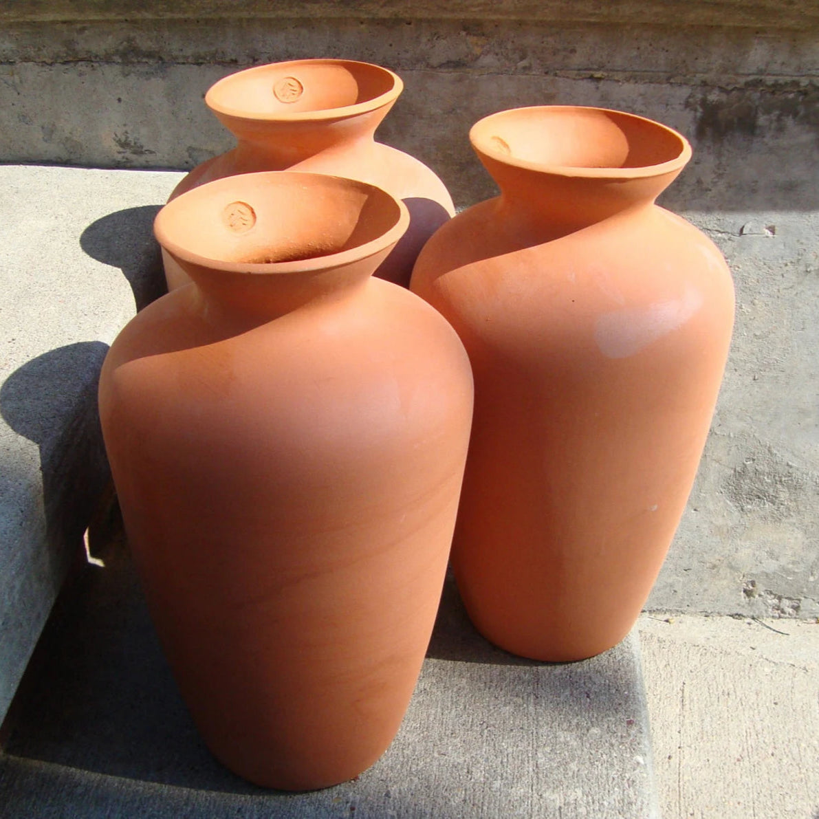 Ollas & Vases [Level 2 Wheel Workshop]